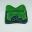 GC2 Câu Chuyện Đồ Chơi 5 Lilypad Plushie Hoạt Hình Dễ Thương Sang Trọng Ví Đựng Tiền Xu iPad Ếch Máy Tính Bảng Túi CG2