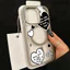Ốp bảo vệ iphone hình trái tim sạc từ tính chống trầy xước - iP 7/8/X/XS/11/12/13/14/15/16/17/Plus/Pro/Max/Air