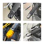 DÀNH CHO ZONS 150D 150M 350D 350M 368D 368M Tay Lái Xe Máy Cuối Mũ Thanh Cắm Cân Bằng Thanh Trượt Phụ Kiện Trang Trí