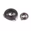 XUAN 1Pc 0.7-1.5 Thiness 680-1540mm Chiều dài xoắn ốc Dây phẳng cuộn xoắn Lò xo xoắn lực không đổi Nối dài Lò xo băng ghế Máy khoan cuộn Lò xo VN