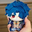 HK1 Honkai: Star Rail Blade Plushie Game Merch Túi búp bê Cotton sang trọng dễ thương Charm KH1