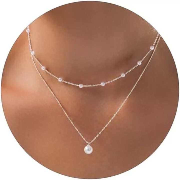 Handmade Collar for Women