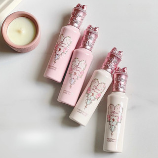 FLOWER KNOWS Kem che khuyết điểm chỉnh gương mặt làm sáng da che mờ khuyết điểm