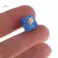 1 Công tắc mã ERD110RS 10 bit 0-9 3: 3 Bộ mã hóa quay có tay cầm Công tắc mã Công tắc điện áp kỹ thuật số mới