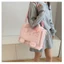 GC2 Sang Trọng Hoạt Hình Hellokitty Ba Lô Học Sinh Túi Hình Thỏ Túi Đeo Ngang laptop Cho Nữ CG2