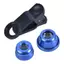 Luckyew 3In1 Ống Kính Điện Thoại Chung Camera Cho Điện Thoại Thông Minh Góc Rộng Ống Kính Mắt Cá Và Kẹp Bộ Camera Macro Cho Điện Thoại Di Động Đa Năng TQ