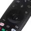 May mắn AKB75855501 Bộ điều khiển từ xa thay thế hồng ngoại MR20GA phù hợp cho TV thông minh TQ