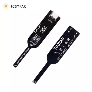 Máy kiểm tra cảm ứng JCSYFAC Thiết bị có độ chính xác cao để sửa chữa điện thoại Bo mạch chủ Cảm ứng điện từ Định vị lỗi Dụng cụ mới