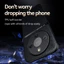Ốp Da Cho Honor Magic8 Lite Magic8Lite Honor Magic 8 Lite Ốp Điện Thoại Xe Sang Trọng Giá Đỡ Từ Tính Toàn Bộ Vỏ Bảo Vệ Ống Kính Không Bao Giờ Màu Vàng Vỏ Silicon Chống Sốc