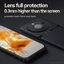 Ốp Da Cho Honor Magic8 Lite Magic8Lite Honor Magic 8 Lite Ốp Điện Thoại Xe Sang Trọng Giá Đỡ Từ Tính Toàn Bộ Vỏ Bảo Vệ Ống Kính Không Bao Giờ Màu Vàng Vỏ Silicon Chống Sốc