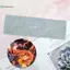 BeautifulHomeA Multi-Skull Xương Cá Khuôn Bánh Silicon Nướng Ren Trang Trí Dụng Cụ Cho Bánh Biên Giới Nhà Bếp & Làm Bánh Phụ Kiện Khuôn VN