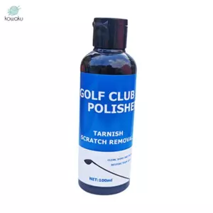 Bộ chăm sóc câu lạc bộ Golf Grip Cleaner Khăn tẩy cát bụi để làm sạch thiết bị chơi gôn