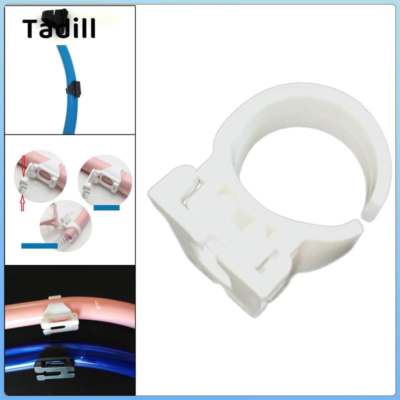 Giá đỡ ống thở thay thế đa năng Tadill, kẹp giữ ống 26 mm, phụ kiện gắn ống khí