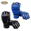 2 Đôi Găng Tay Mma Găng Tay Đấm Bốc Nửa Ngón Thoáng Khí Găng Tay Không Ngón Võ Thuật Túi Găng Tay Cho Muay Thái Huấn Luyện Người Lớn