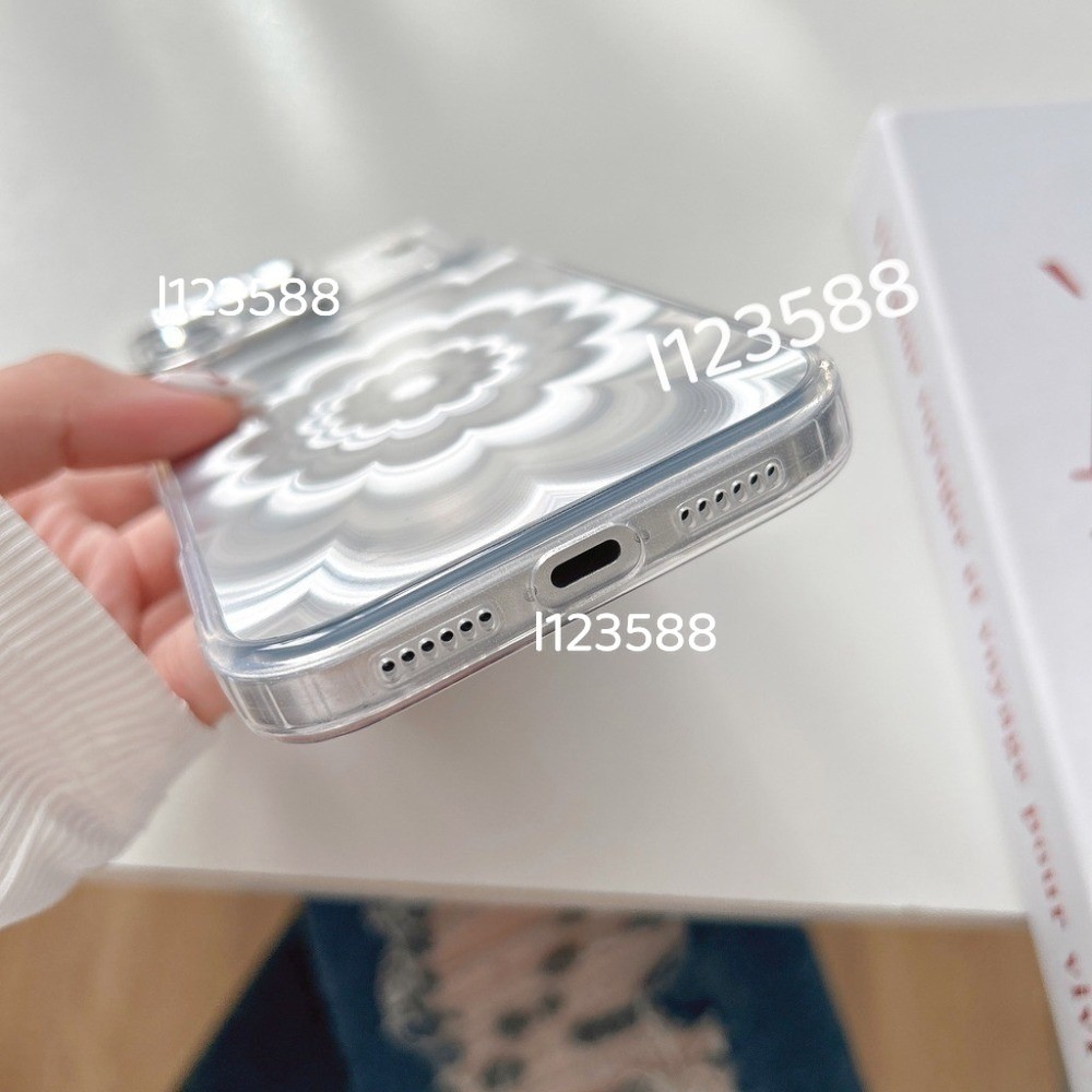 Dành Cho Honor 600Pro 5G Xoắn Ốc Hoa Ốp lưng Honor 600 Pro 5G 2026 Honor600 Honor600Pro Ốp Lưng Da Mờ Vỏ Hoa Nhiều Màu Sắc Ốp Lưng