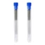 Exhila 10 20 Chiếc Vòi Phun Vệ Sinh Kim Đặc Biệt Máy Khoan Thép Không Gỉ Cho Vòi Phun Qua Lỗ 02-0 4mm 3D In