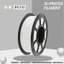 Vật tư tiêu hao in 3D PETG Màu thông thường 175mm In mượt mà Vòi phun không khóa In vật tư tiêu hao mượt 1KG HNGC