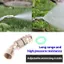 BeautifulHomeA 1 Vòi Đồng Thau Có Thể Điều Chỉnh Khoảng Cách Làm Vườn Thuốc Vệ Sinh Nông Nghiệp Điện er Vòi Phun VN