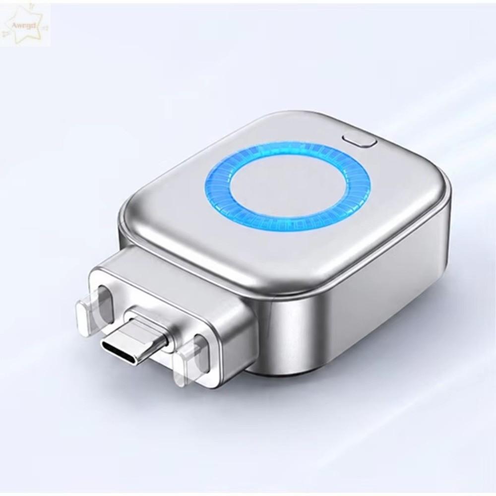 Bộ sạc tự động AWNGD 140W, phụ kiện sạc điện thoại, bảo vệ pin, tự ngắt khi đầy
