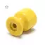 Maybest 5 Cái / lốc Sứ Cách Điện Cho Dây Tường Gốm Cách Điện {VN}
