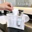 Túi đựng mỹ phẩm vệ sinh du lịch dành cho doanh nhân Túi đựng bàn chải đánh răng đa chức năng di động