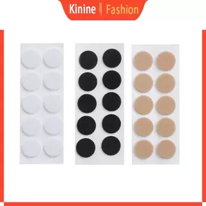 KIN Vô Hình Bông Tai Nâng Bông Tai Ổn Định Bông Tai Chống Thấm Nước Hỗ Trợ Miếng Lót