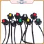 POWER Bền ATV Xe Máy Thể Thao Kép Quad Start Horn Kill Off Nút Công Tắc Dừng Phụ Kiện Xe Máy Công Tắc Tay Cầm Điều Khiển.
