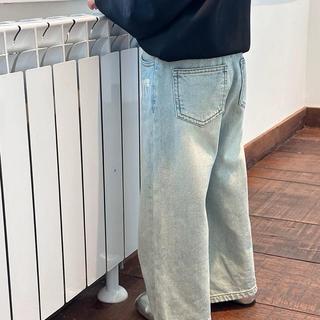 Q10-[tomnaukids] Quần Jean cho bé gái size từ 9-36Kg