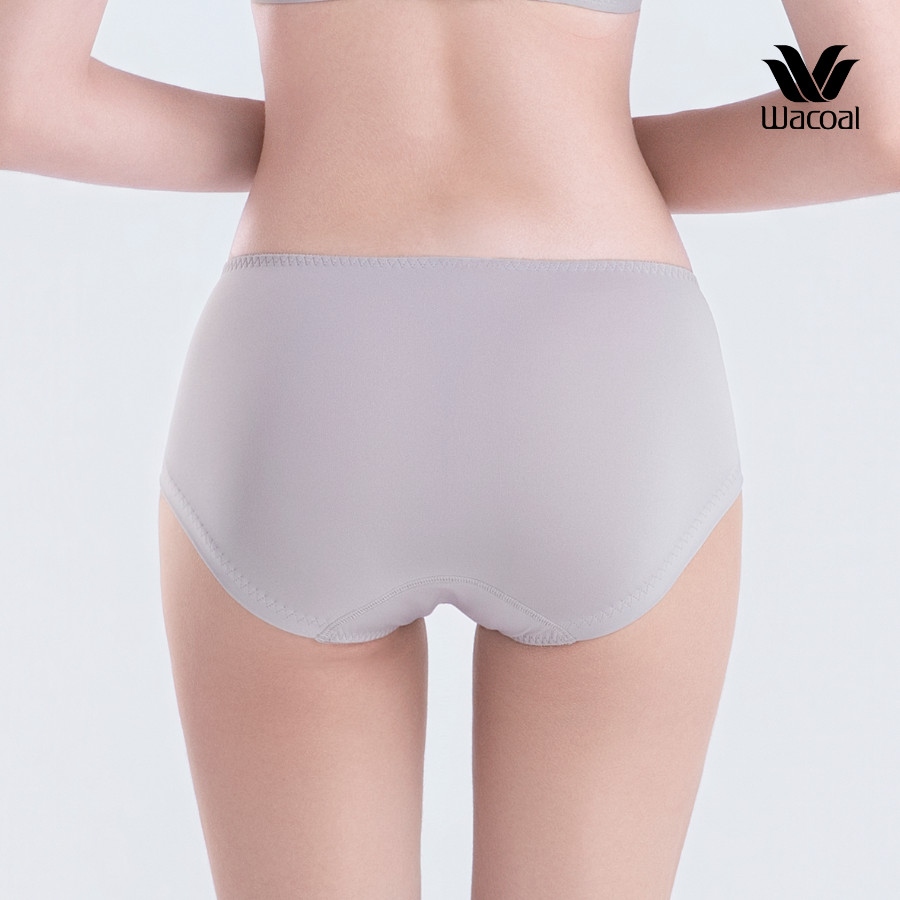 Quần lót Wacoal IEP0741 92% Cotton Mềm thoáng thuần khiết - EP0741