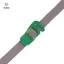 Ba lô du lịch Outdoor với dây nylon bền bỉ, khóa thắt lưng tiện lợi và móc tháo nhanh - Perfect cho hành trình dài