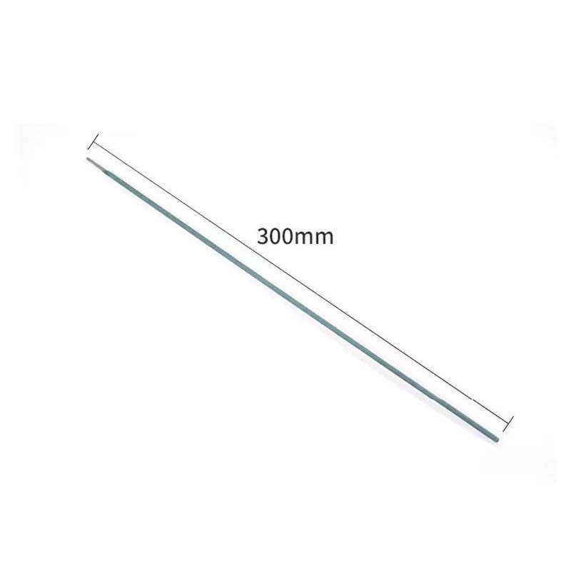 Que Hàn Xanh 2.0mm - Que Hàn Chuyên Dụng Cho Sắt Mỏng & Inox, Tạo Mối Hàn Đẹp & Hạn Chế Xuyên Thủng