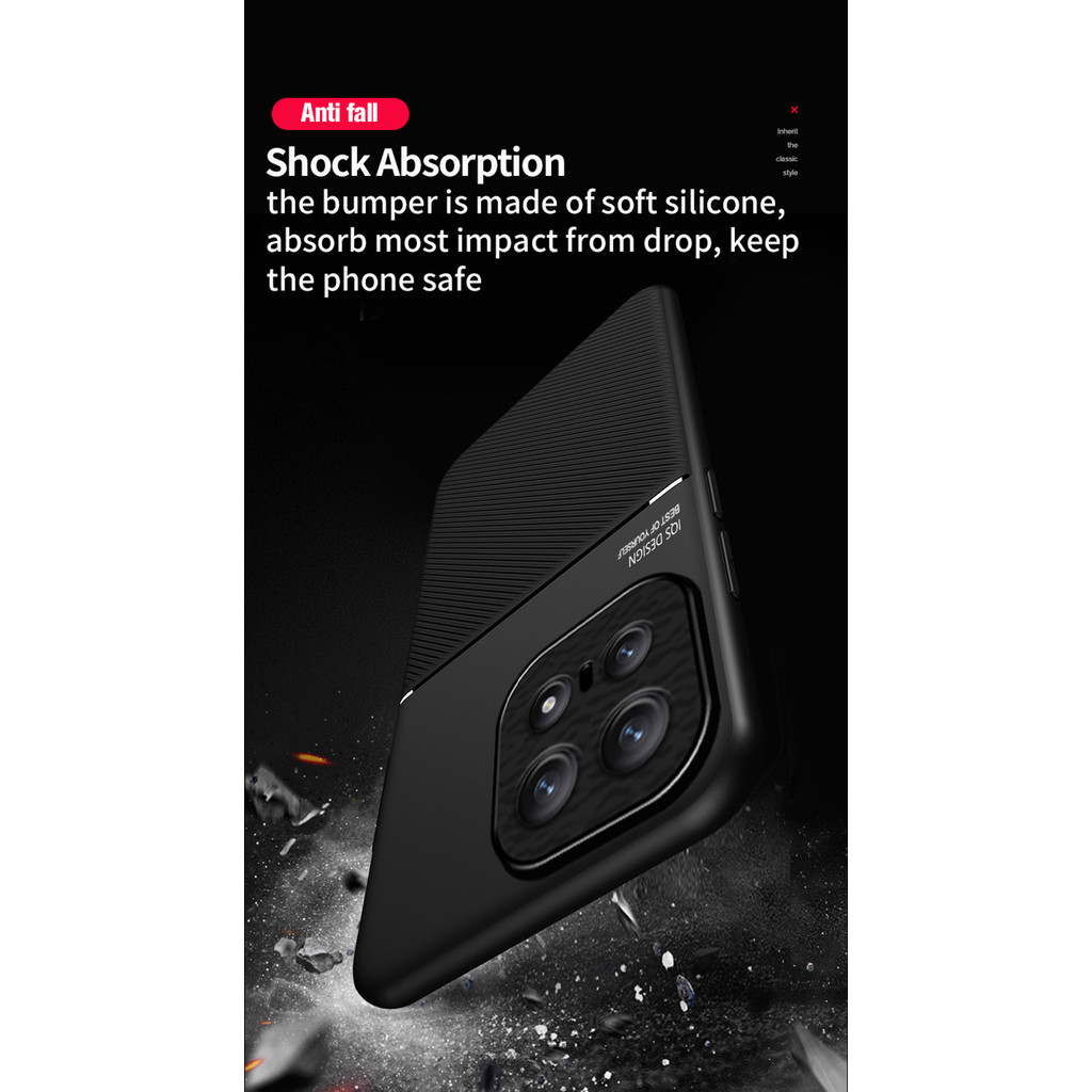 Dành Cho Vivo IQOO 15 Da Họa Tiết Ốp điện thoại Silicon Chống Trơn Trượt Matte Chống Sốc Ốp điện thoại