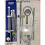 Đức Grohe Thương Hiệu Mới 27724/28666/27524/27163/26098 Bộ Nâng Kết Hợp Vòi Sen Thanh Trượt 60cm