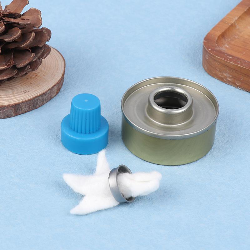 [MAKY] 1 Đèn Cồn Đốt Ethanol Thí Nghiệm Khoa Học Cho Động Cơ Hơi Nước Cho Hóa Học Phụ Kiện Phòng Thí Nghiệm VN