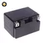 {TB & Bag} (KHÔNG CÓ Pin) Vỏ bảo vệ bằng nhựa nhúng khởi động xe máy YT4 12V4ah cho xe máy Marine / RV / Camper và Trailer.