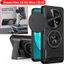 Giáp Xoay Ống Kính Trượt Funda Cho Huawei Nova 12i 4G Toàn Cầu Ốp Lưng Từ Tính Cho Huawei Nova 13i 4G Ốp Lưng Đứng Capa