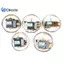 1 Bộ phận tủ lạnh Bộ điều chỉnh nhiệt độ bằng kim loại 250V Đẹp