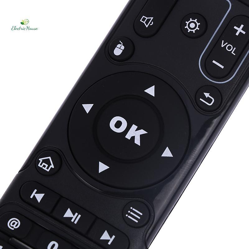 [Nhà điện] Điều khiển từ xa X96 MAX cho X96MAX X96Air X88King X88PRO Aidroid set top box media player mới
