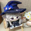 YT4 Honkai: Star Rail The Herta Chủ Nhật Castorice Plushie Game Anime Merch Dễ Thương Sang Trọng Túi Búp Bê Quyến Rũ