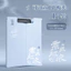 A4 Thư Mục Sinh Viên Sử Dụng Bảng Nền Tập Tin Kẹp Bảng Dọc Bảng Viết Bảng Viết Thư Mục Viết