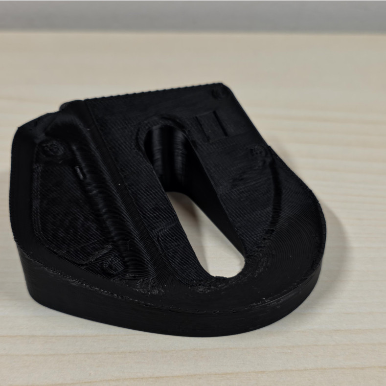 Đế Kê Chuột Logitech MX Master 4 – Giá Đỡ Chuột (Mouse Stand Holder)