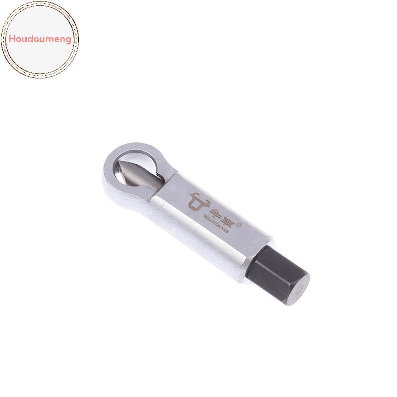 Bộ chia đai ốc bằng thép hợp kim hạng nặng Hodou 1 Bộ 9 đến 27mm Bộ dụng cụ loại bỏ đai ốc Rusty Nut Craer để khai thác thủ công VN