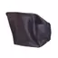 Jfory Máy cắt cỏ Túi cỏ Polyester Bộ sưu tập thay thế Hộp đựng dễ dàng gắn cho sân vườn Sân sau Sân vườn Bảo trì trang trại