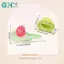 GHX Acetic Acid Tennis Raet Hình Móng Vuốt Tóc Kẹp Tóc Cá Mập Lớn Cho Nữ Bé Gái Hợp Thời Trang Phụ Kiện Thi Giải Pháp Tóc VN