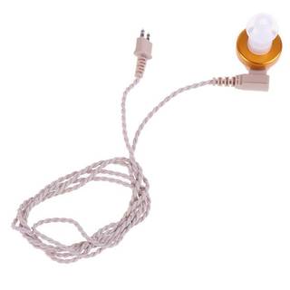 Máy trợ thính DTW Dây đơn phương + Bộ thu trợ thính BTE Loa khuếch đại thể thao