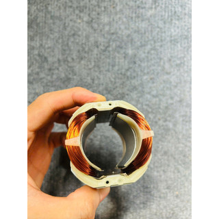 Roto - Stato dùng cho máy GBH 2-24 DFR/DRE/RE Bosch 1619P11998