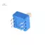 1 Công tắc mã ERD110RS 10 bit 0-9 3: 3 Bộ mã hóa quay có tay cầm Công tắc mã Công tắc điện áp kỹ thuật số mới