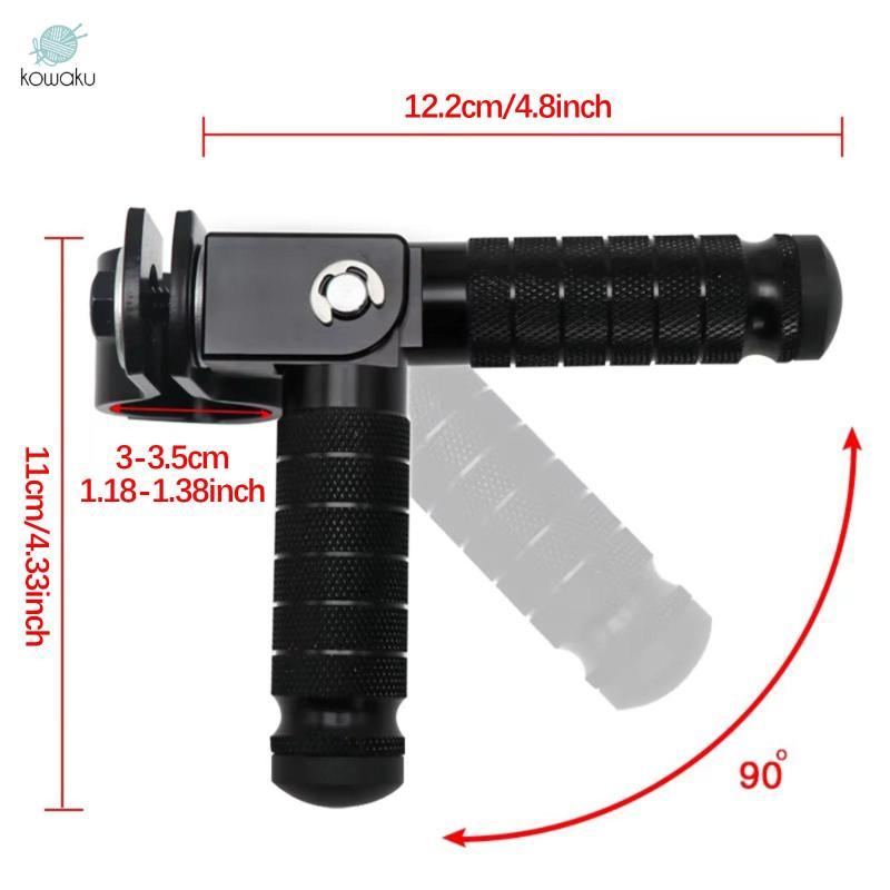 Chỗ để chân xe máy, Bàn đạp, Có thể gập lại, Phù hợp 8 mm, Hợp kim nhôm,