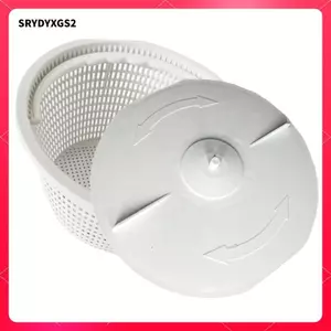 Bể Bơi Skimmer Giỏ Phần Thiết Thực Cung Cấp Vệ Sinh Bể Bơi Lọc Bể Bơi Giỏ Bơm Cho Trên Mặt Đất Bể Bơi Nhà