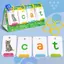 Thẻ giáo dục trẻ em Word Flashcard Từ vựng Xây dựng từ vựng Tần số cao Giáo viên dạy trẻ em